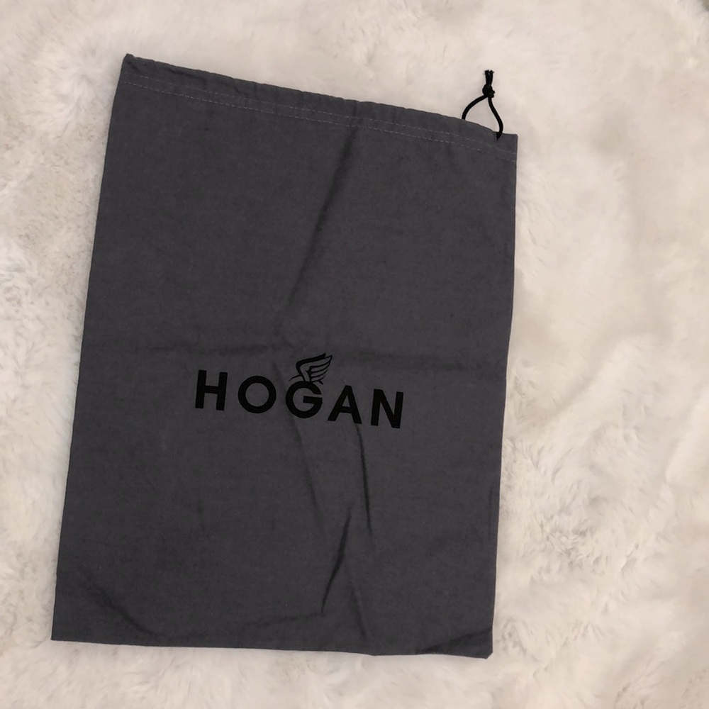 HOGAN  dust bag